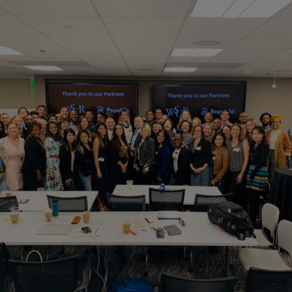 How Founder University Changed My Life